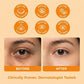 Lovery 4-Step Korean Eye Balm Collection - Korean Skin Care Complete Under-Eye Renewal Set