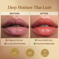 Korean Skincare Kiss Me Lip Balm Duo Set
