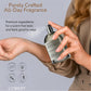 LoveryPlus Amoura Eau de Parfum 3pc. Fragrance Gift Set - Inspired by Kilian Love, Don’t Be Shy, 3.4 fl oz Perfume Spray