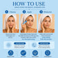 Hyaluronic Hydration-Boosting Eye Balm – Korean Skin Care Moisture & Line-Smoothing Treatment