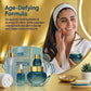 Lovery Hyaluronic Acid & Collagen Replenishing Facial Moisturizer - Korean Skincare Deep Hydration Korean Cream