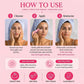 Lovery Retinol Tightening + Illuminating Eye Balm - Korean Skincare Anti-Aging Stick