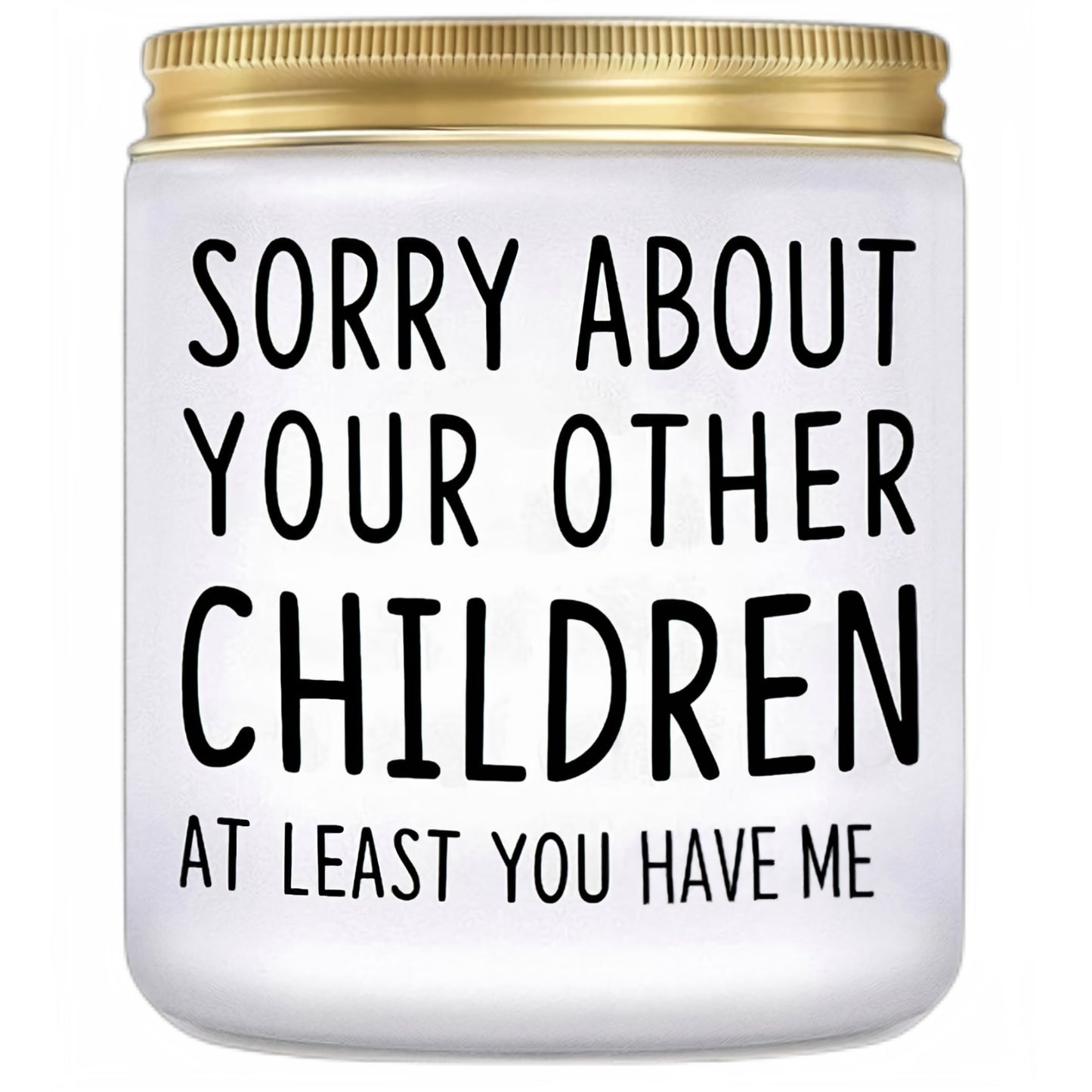 Fathers Day Gifts, Candle Birthday Gifts for Mom, Dad, Men, Women from Daughter and Son, Funny Long Lasting Vanilla Soy Scented Candles, Gifts for Mom, Dad Gifts Ideas, Unique Presents for Mom and Dad