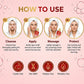 Lovery Retinol & Vitamin E Rejuvenating Facial Serum - Korean Skincare Anti-Aging Treatment