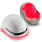 Laser Red Light Therapy Device for Hair Growth - 650nm Professional System