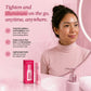 Lovery Retinol Tightening + Illuminating Eye Balm - Korean Skincare Anti-Aging Stick