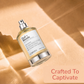 LoveryPlus Oud + Woods Eau de Parfum 2pc. Fragrance Gift Set - Inspired by Tom Ford Oud Wood, 3.4 fl oz Perfume Spray