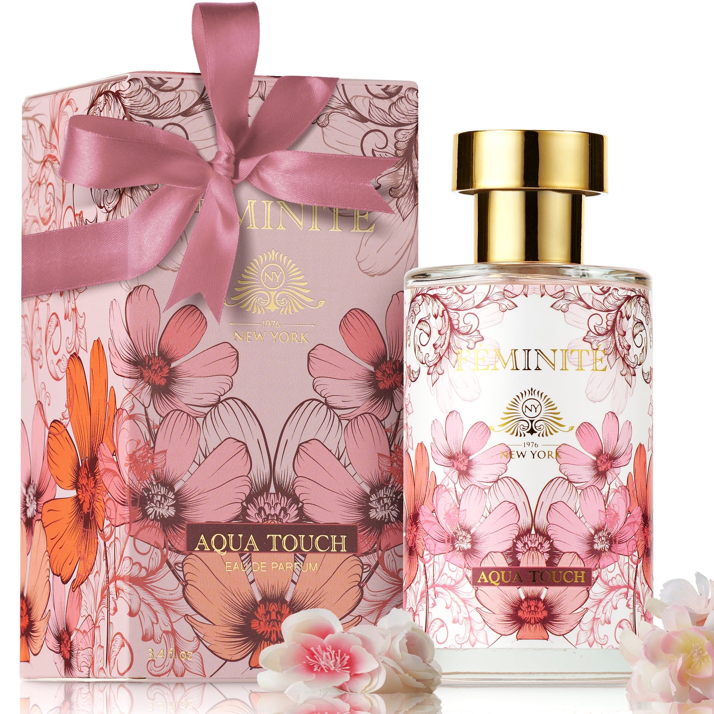 Women's Feminite Eau De Parfum Gift