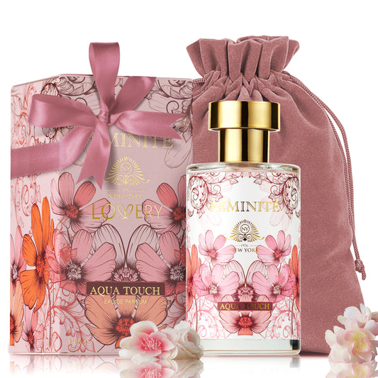 Women's Feminite Eau De Parfum Gift