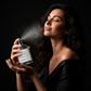 LoveryPlus Amoura Eau de Parfum 3pc. Fragrance Gift Set - Inspired by Kilian Love, Don’t Be Shy, 3.4 fl oz Perfume Spray