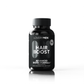 LoveryMen Beard Growth Supplement - Advanced Formula with Biotin, MSM - Thicker, Fuller Beard Support - 90 Capsules - Made in USA