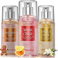 Lovery 3-Pc. Assorted Body Mist Fragrance Gift Set