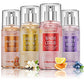 Lovery 4-Pc. Assorted Body Mist Fragrance Gift Set