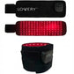 Red Light Therapy LED Belt