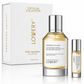 LoveryPlus Amoura Eau de Parfum 2pc. Fragrance Gift Set - Inspired by Kilian Love, Don’t Be Shy, 3.4 fl oz Perfume Spray