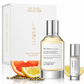 LoveryPlus Bleu Royale Eau de Parfum 2pc. Fragrance Gift Set - Inspired by Chanel Bleu de Chanel, 3.4 fl oz Perfume Spray