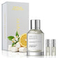 LoveryPlus Amoura Eau de Parfum 3pc. Fragrance Gift Set - Inspired by Kilian Love, Don’t Be Shy, 3.4 fl oz Perfume Spray