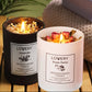 Aromatherapy Scented Soy Candle Duo