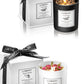Aromatherapy Scented Soy Candle Duo