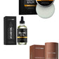 Sandalwood Grooming Set - Beard Oil, Balm & Deodorant Trio