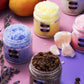 Epsom Bath Salts and Body Scrubs Gift Set