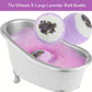 Deluxe 23pc Bath and Body Gift Set Spa Kit