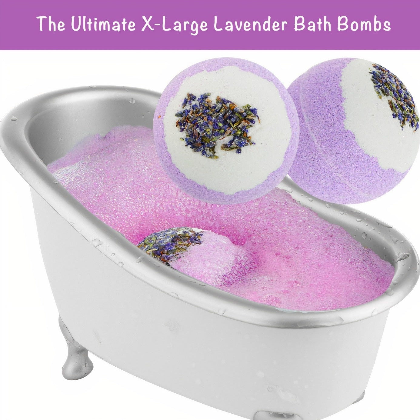 Deluxe 23pc Bath and Body Gift Set Spa Kit