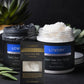 Dead Sea Spa Collection Mineral Bath and Body Gift Set 11pc Bath and Body Care Set