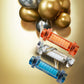 Ultimate Shower Steamer Set - 32 Therapeutic Aromatherapy Shower Bombs