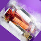 Ultimate Shower Steamer Set - 32 Therapeutic Aromatherapy Shower Bombs