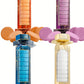 Ultimate Shower Steamer Set - 32 Therapeutic Aromatherapy Shower Bombs