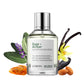 Sage and Amber Eau de Parfum, Made in USA, 3.4 oz