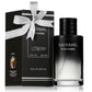 Men’s Salvang 3.4oz Eau De Parfum Gift Set
