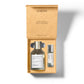 LoveryPlus Savant Pour Homme Eau de Parfum 2pc. Fragrance Gift Set - Inspired by Dior Sauvage, 3.4 fl oz Perfume Spray