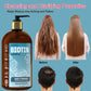 Biotin Shampoo & Conditioner Gift Set - 32oz Hair Care Made in USA