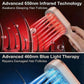 Laser Therapy Hair Growth Comb