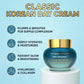 Lovery Hyaluronic Acid & Collagen Replenishing Facial Moisturizer - Korean Skincare Deep Hydration Korean Cream