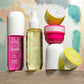 4-Pc. Solo en Ibiza Body Care Gift Set