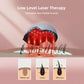 Laser Red Light Therapy Device for Hair Growth - 650nm Professional System