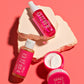 4-Pc. Bath and Body Care Gift Set