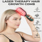 Laser Therapy Hair Growth Comb