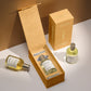 LoveryPlus Bleu Royale Eau de Parfum 3pc. Fragrance Gift Set - Inspired by Chanel Bleu de Chanel, 3.4 fl oz Perfume Spray