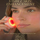 2-in-1 LED Red Light Therapy Skincare Device with EMS & Vibration
