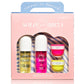 4-Pc. Solo en Ibiza Body Care Gift Set
