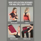 Red Light Therapy LED Belt