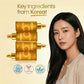 Lovery Vitamin C and Ceramides Brightening Face Serum - Korean Skin Care Radiance & Barrier Repair Treatment