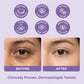 Lovery Collagen Anti-Aging + Cooling Eye Balm - Korean Skin Care Brightening & Depuffing Treatment