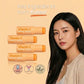 Lovery Vitamin C Brightening + Shimmering Eye Balm - Korean Skin Care Radiance Stick