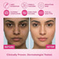 Lovery Retinol and Peptides 2-in-1 Anti-Aging Priming Serum - Korean Skin Care Firming & Smoothing Treatment