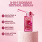 Lovery Retinol and Peptides 2-in-1 Anti-Aging Priming Serum - Korean Skin Care Firming & Smoothing Treatment